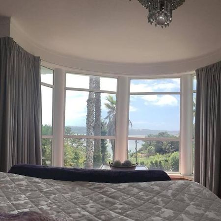 Casa Branca Guest House Фош-ду-Ареллю Екстер'єр фото