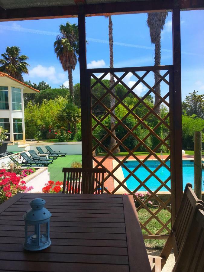 Casa Branca Guest House Фош-ду-Ареллю Екстер'єр фото